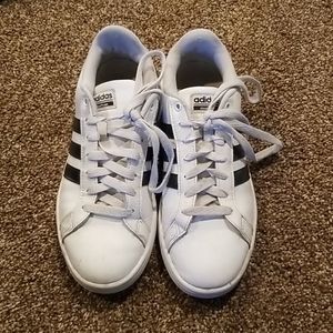 Adidas shoes womens size 8.5